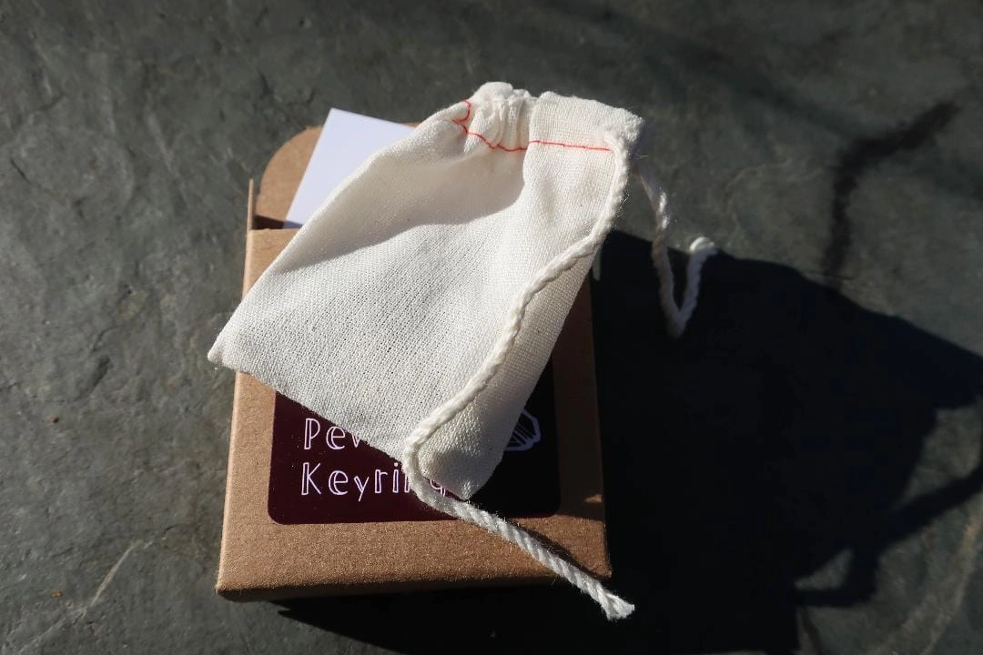 Crushing With High Heels Pumps Keyrings