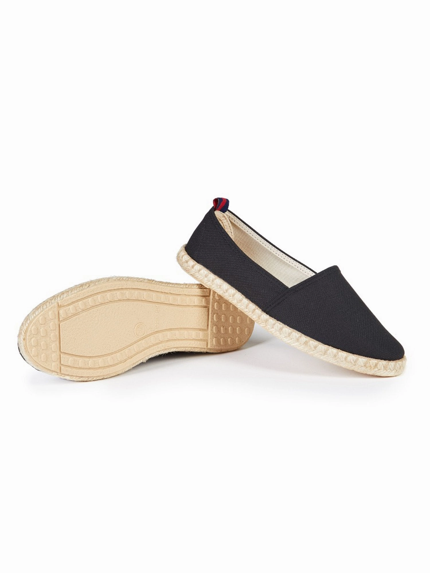 Enzo Angiolini Loafers Recycled Espadrille Loafers