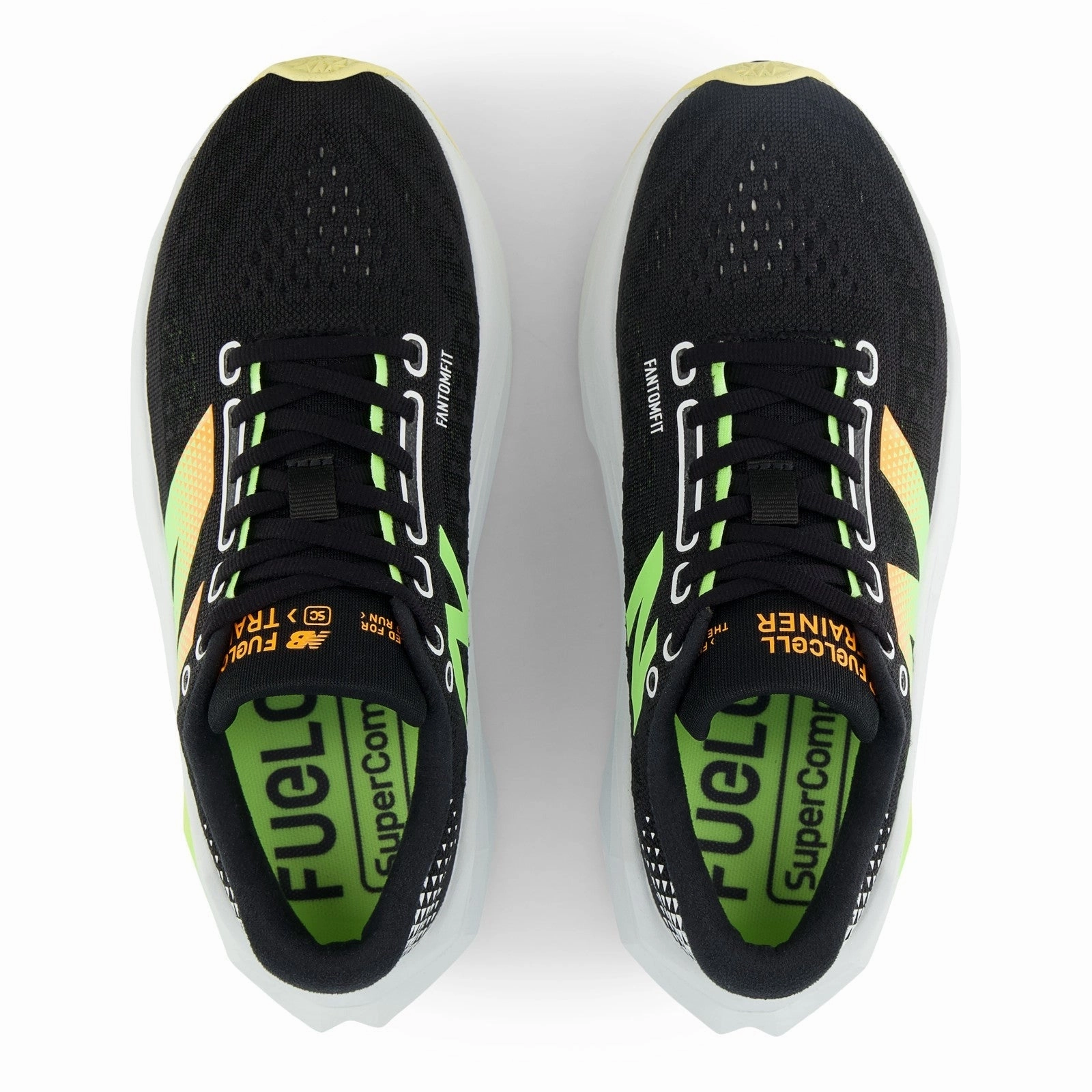 New Balance 530 Size 11 New Balance FuelCell SuperComp Trainer 3 women's