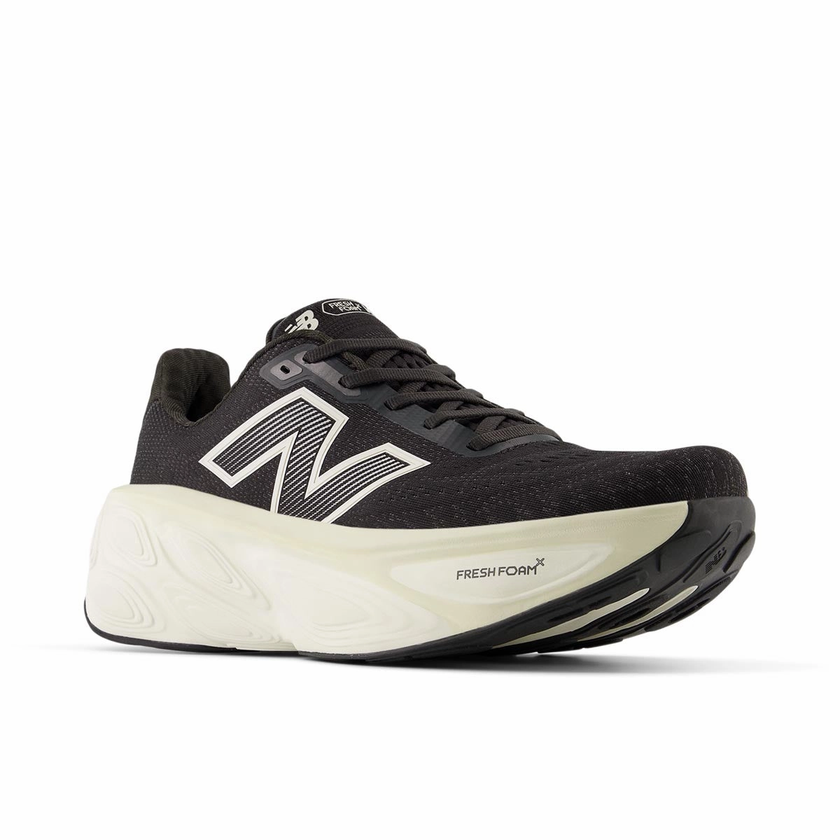 New Balance Fresh Foam X MORE V5 Mens Running Shoes New Balance 9060 Pink Toddler