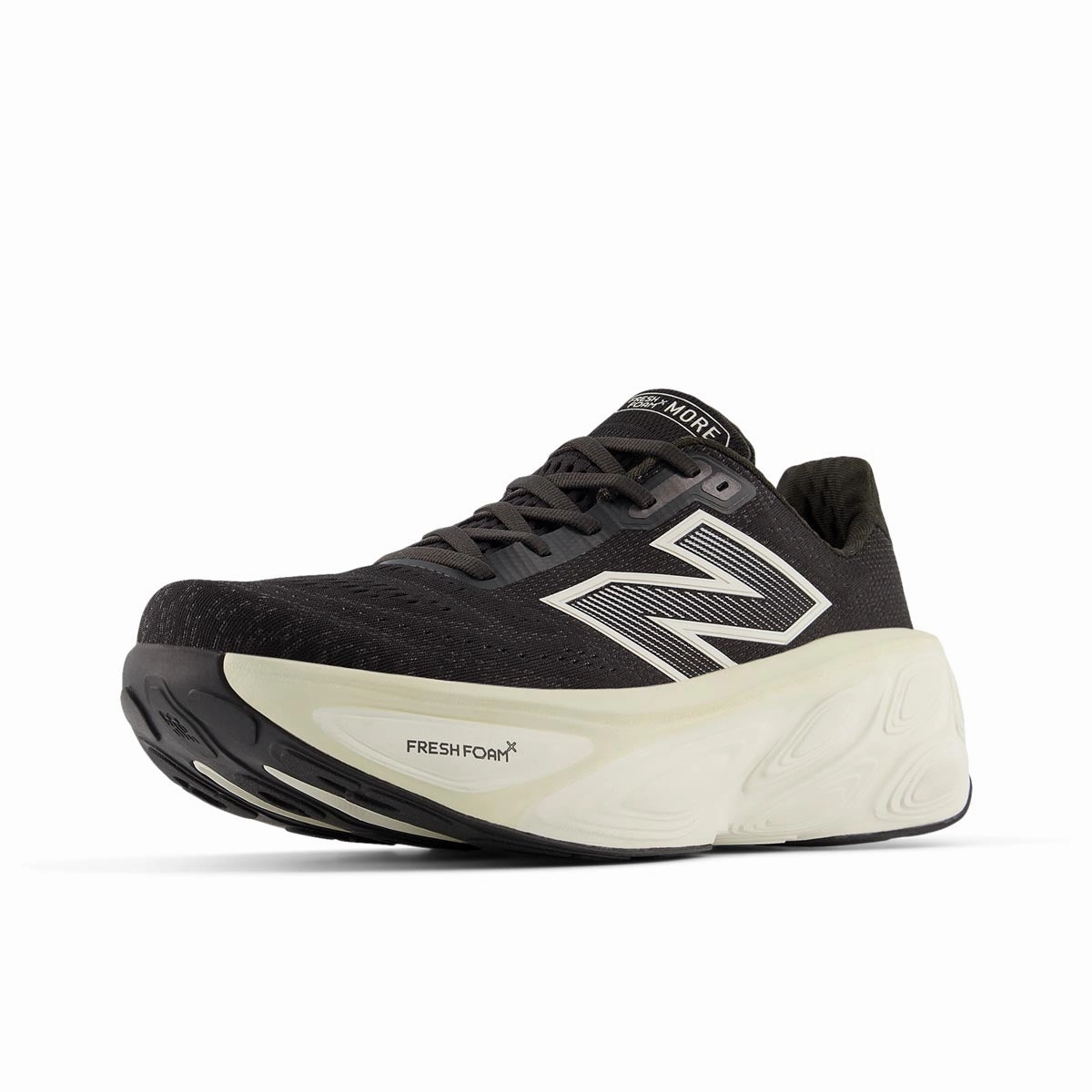 New Balance Men's 574 Core Sneaker New Balance Fresh Foam X MORE V5 Mens Running Shoes