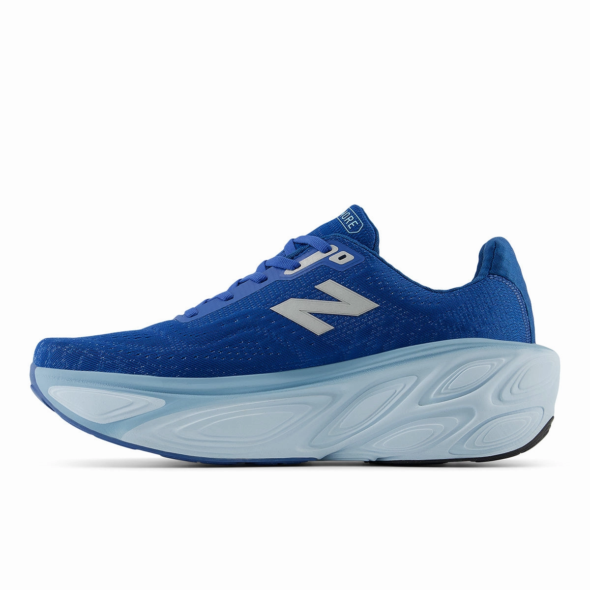 New Balance 510 Womens New Balance Fresh Foam X MORE V5 Mens Running Shoes