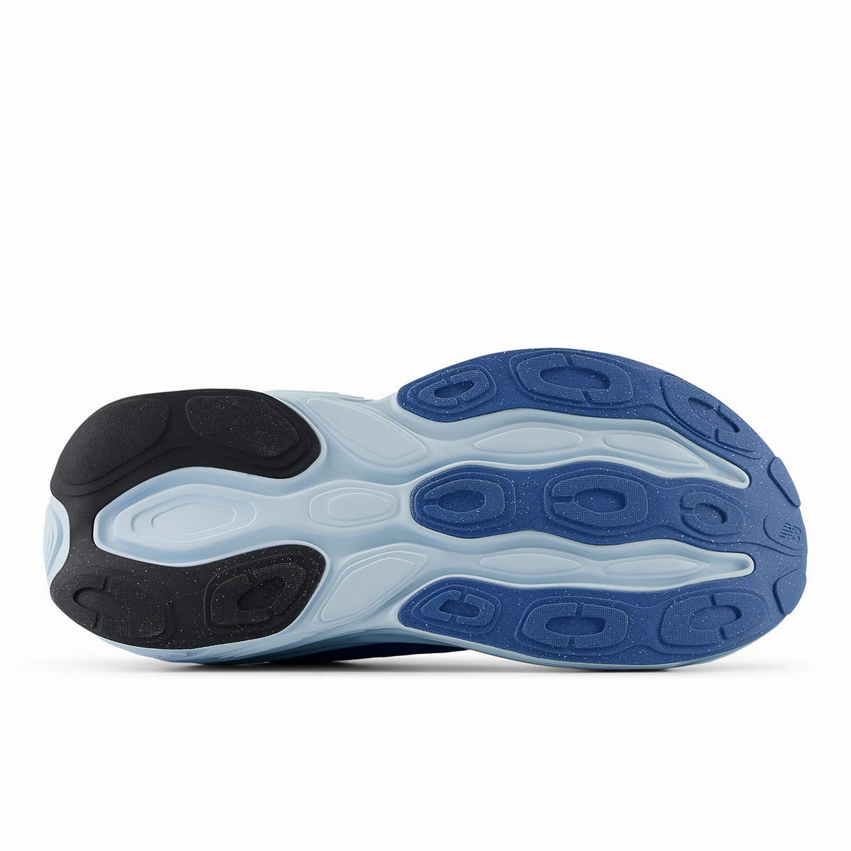 New Balance Fresh Foam X MORE V5 Mens Running Shoes New Balance - 530 Sneaker