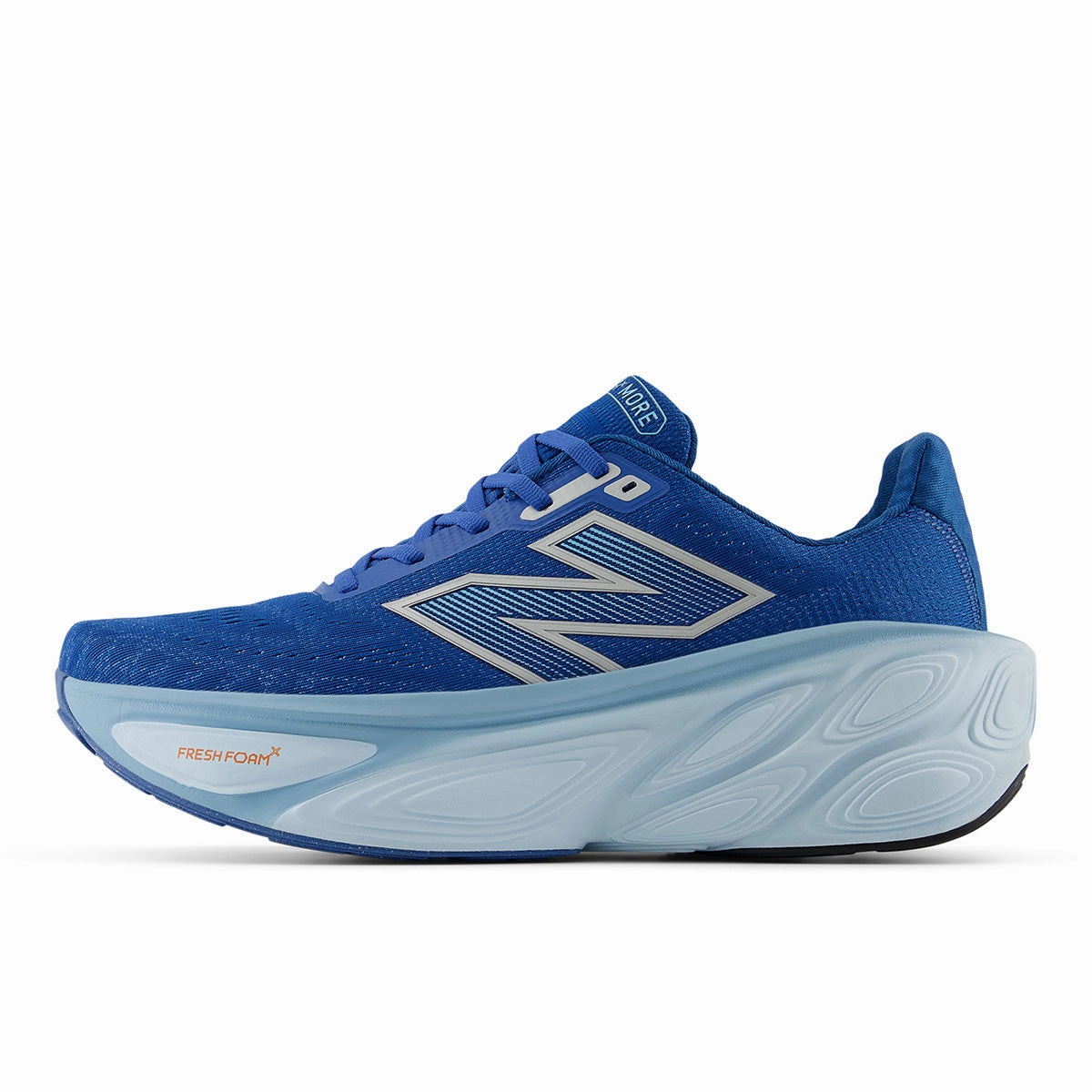 New Balance Fresh Foam X MORE V5 Mens Running Shoes New Balance 574 Gr