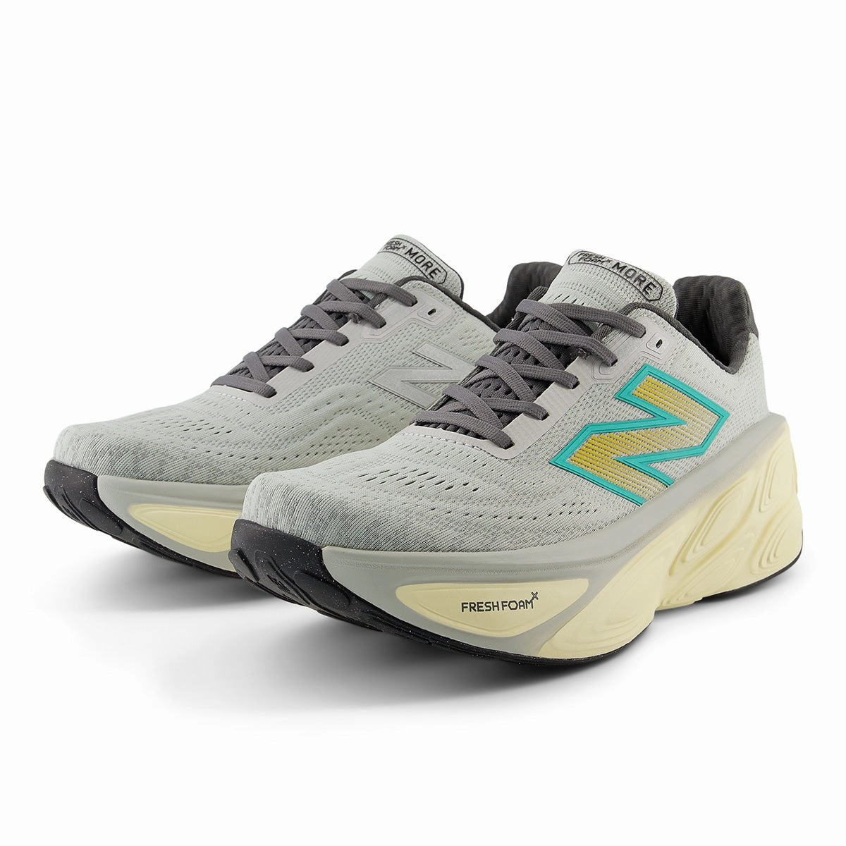 New Balance Sale Women New Balance Fresh Foam X MORE V5 Mens Running Shoes