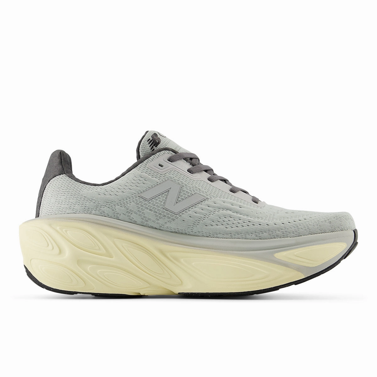 New Balance Fresh Foam X MORE V5 Mens Running Shoes New Balance 530 'white Natural Indigo'