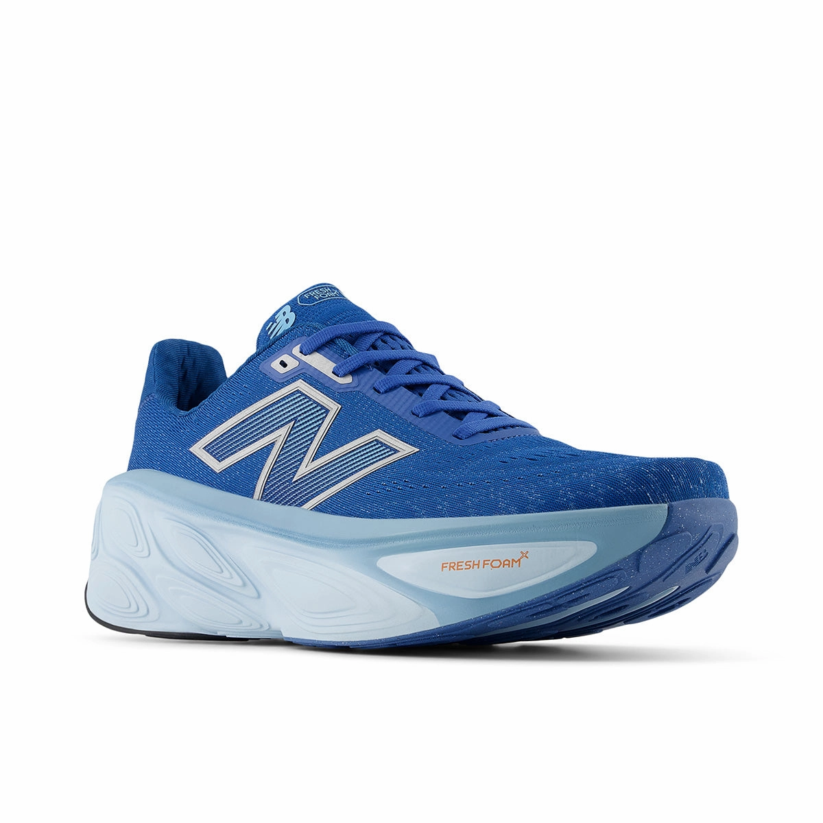 New Balance Fresh Foam X MORE V5 Mens Running Shoes New Balance 577 V1
