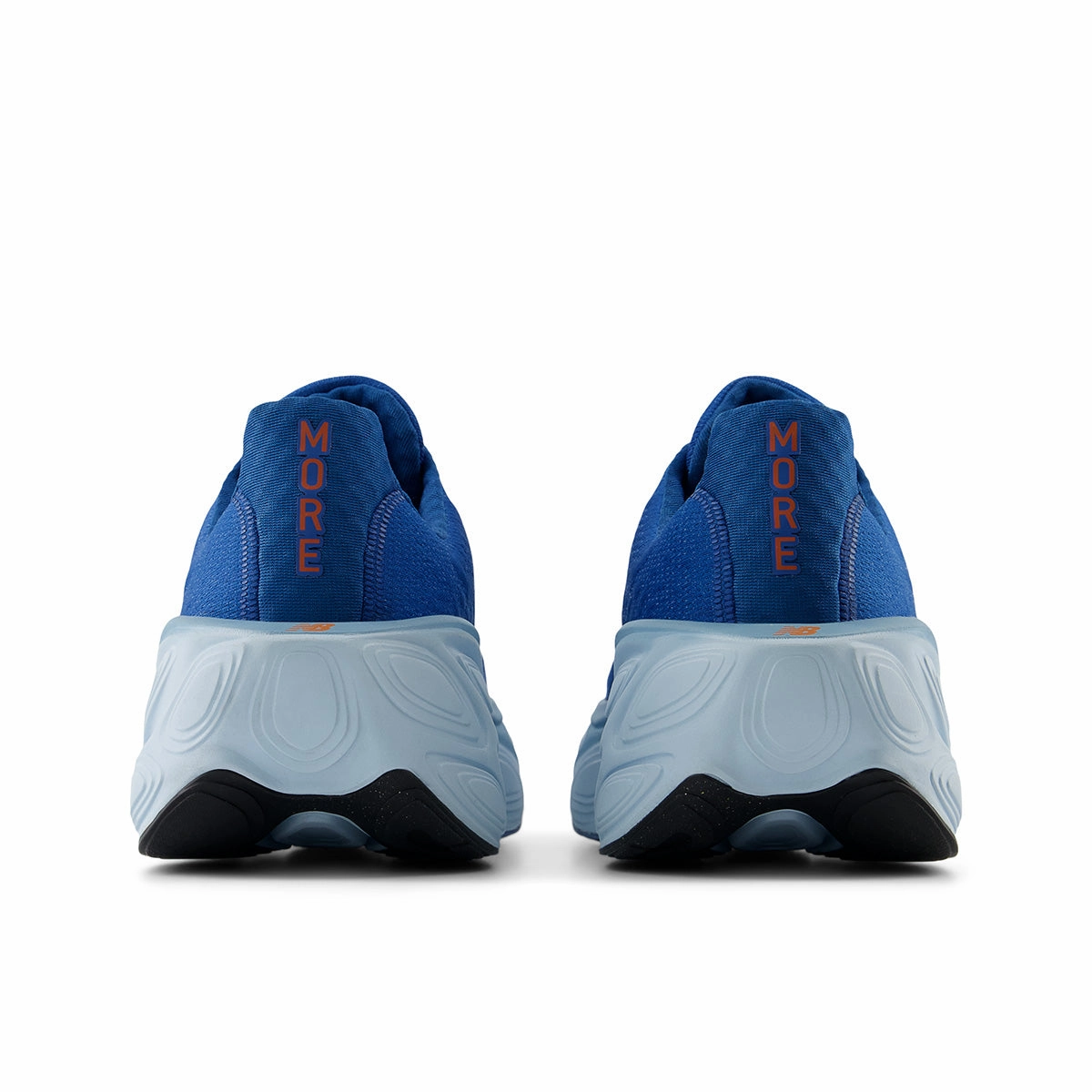 New Balance Fresh Foam X MORE V5 Mens Running Shoes Women's New Balance 740 Black