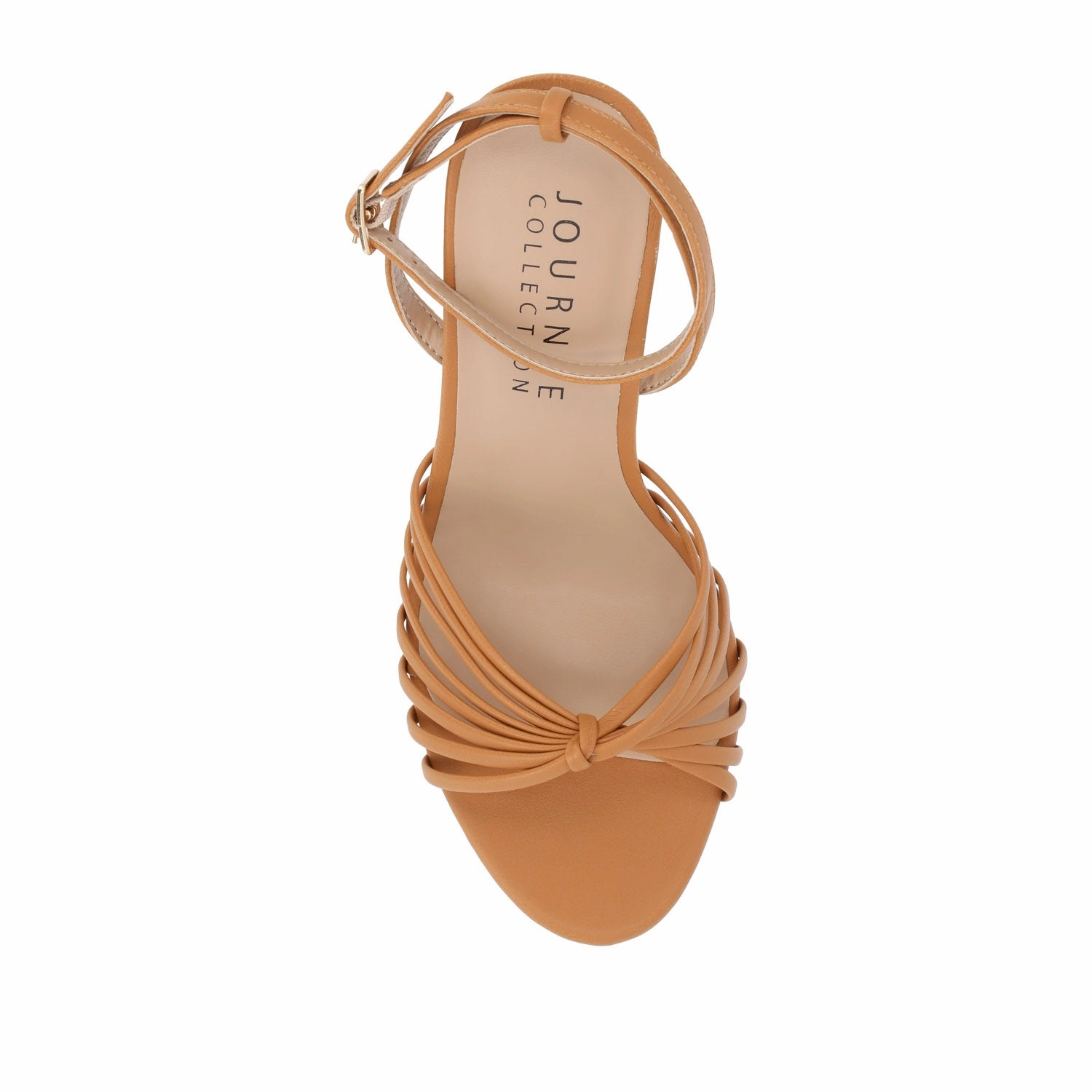 VANITA STILETTO HEELS IN VEGAN LEATHER IN WIDE High Heel Slides Mules