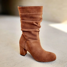 Eric Michael - Poppy Army Danner Boots