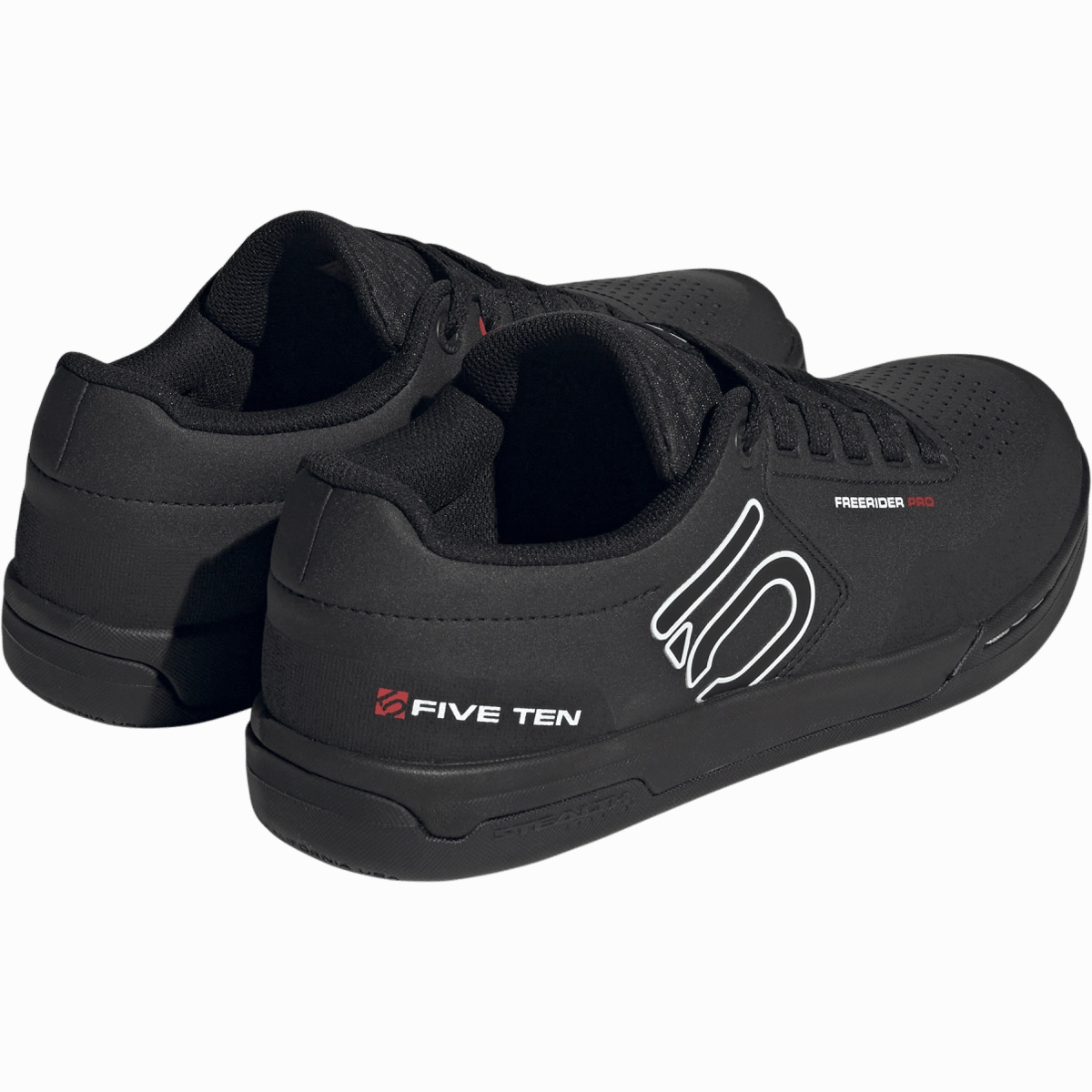 Freerider Pro Install Cleats On Cycling Shoes