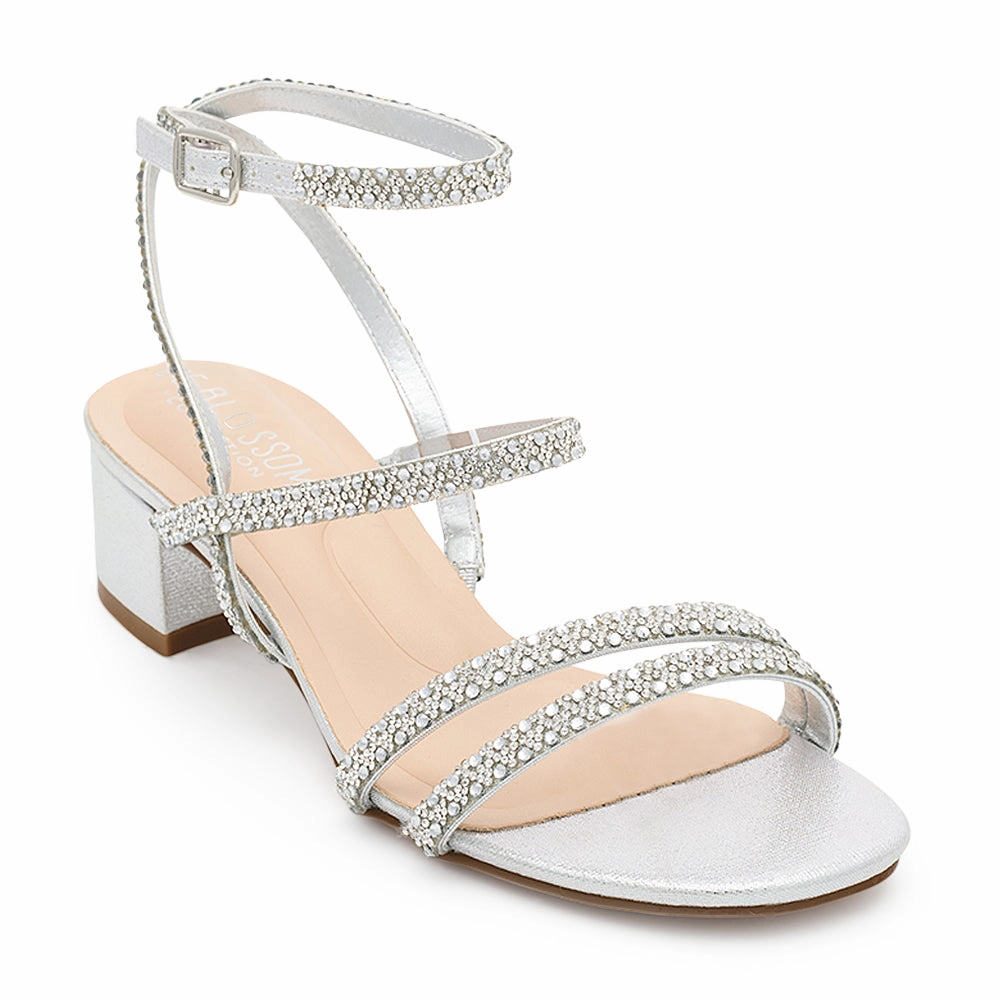 High Heels For Cocktail Dresses HAZEL-4