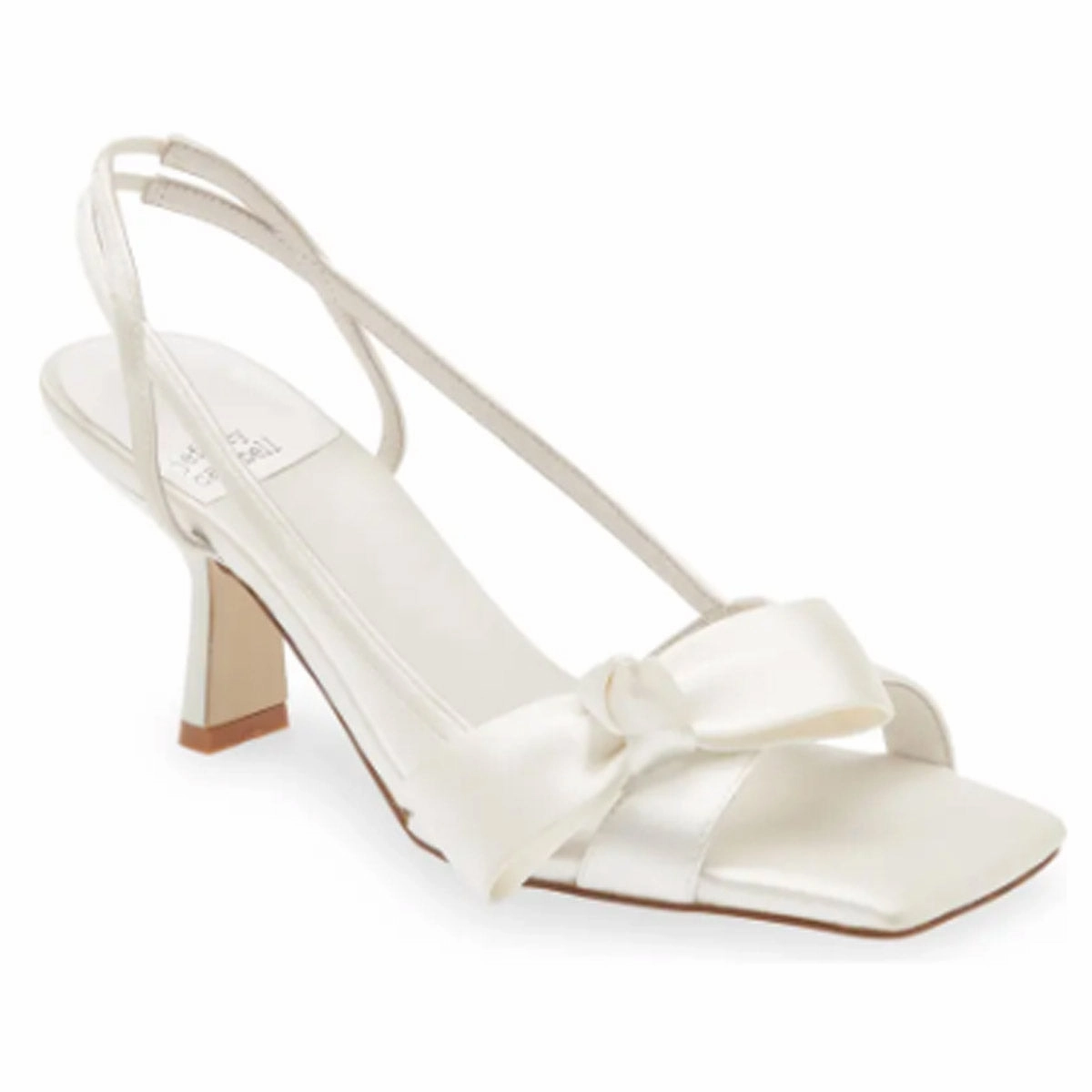 Jeffrey Campbell Take A Bow Low Slingback Bunions From High Heels