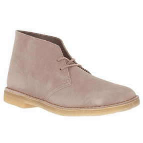 Jewel Ankle Boots Clarks Originals Desert Boot Suede Women's Sand Ankle Boots
