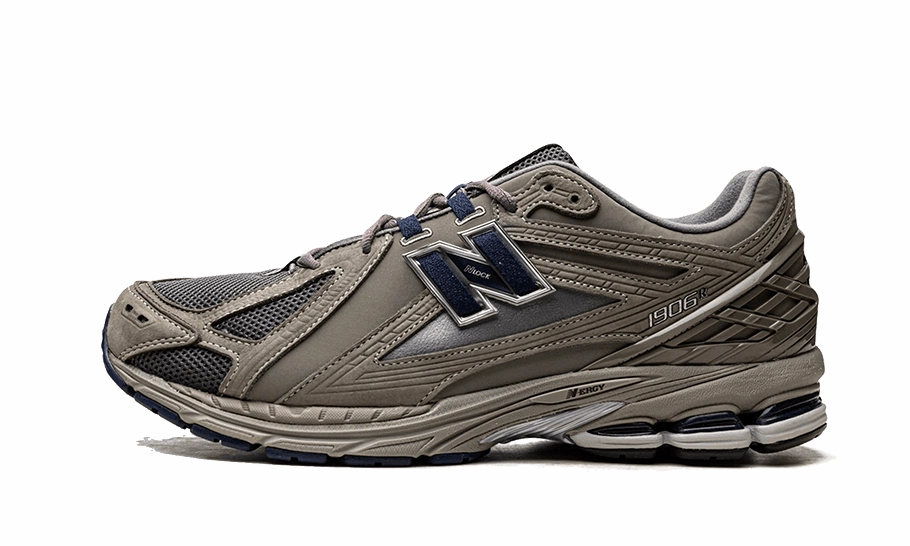 1906R Gray Indigo New Balance 2002r Burgundy