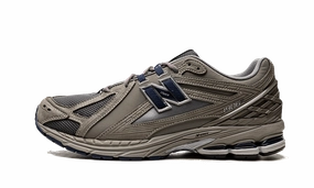 1906R Gray Indigo New Balance 480 Chocolate
