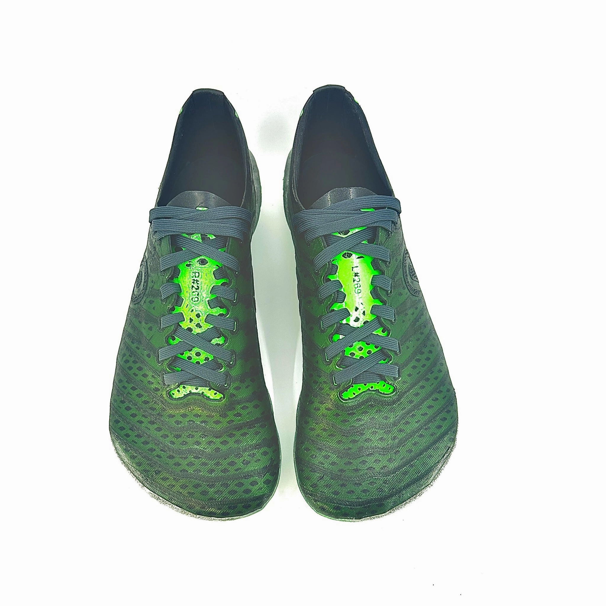 Custom Soccer Cleats - Prevolve Colors - FG Bladed Youth Indoor Soccer Cleats