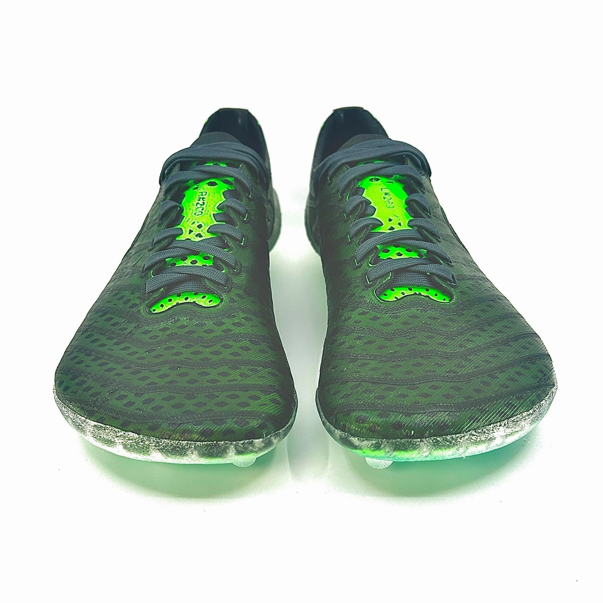 Order Soccer Cleats Online Custom Soccer Cleats - Prevolve Colors - FG Bladed