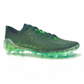 Mbappe New Soccer Cleats Custom Soccer Cleats - Prevolve Colors - FG Bladed