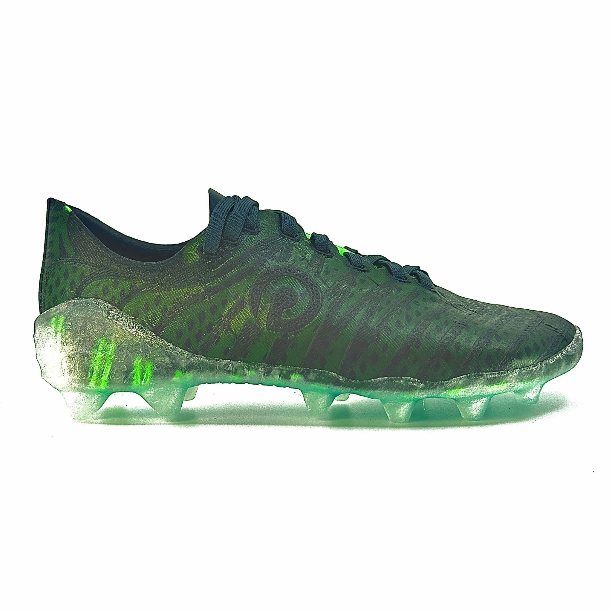 Custom Soccer Cleats - Prevolve Colors - FG Bladed Limited Soccer Cleats
