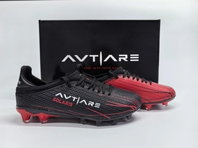 Solaris (Sun) Soccer Cleats Gripknit Soccer Cleats