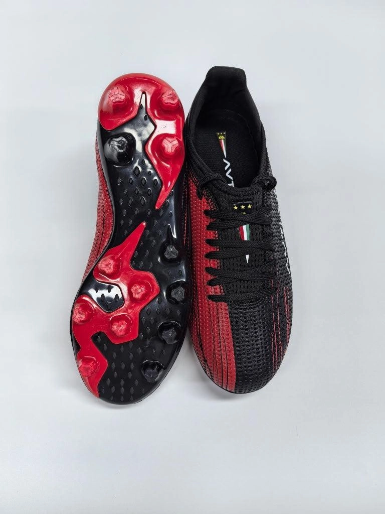 Solaris (Sun) Soccer Cleats Cleats And Soccer Ball