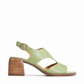 The Highest High Heels ISORA