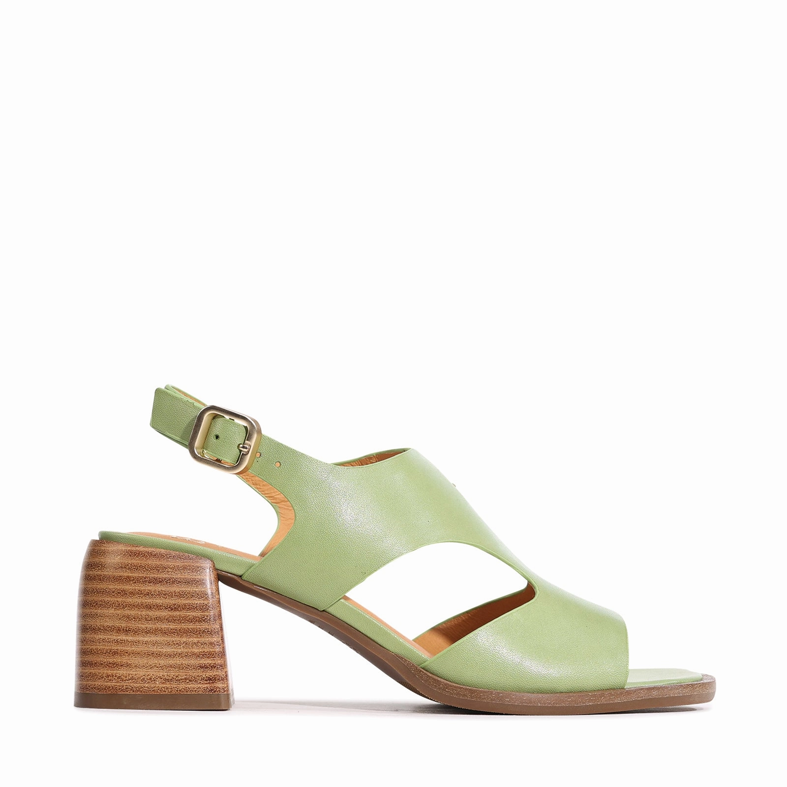 Tie High Heels ISORA