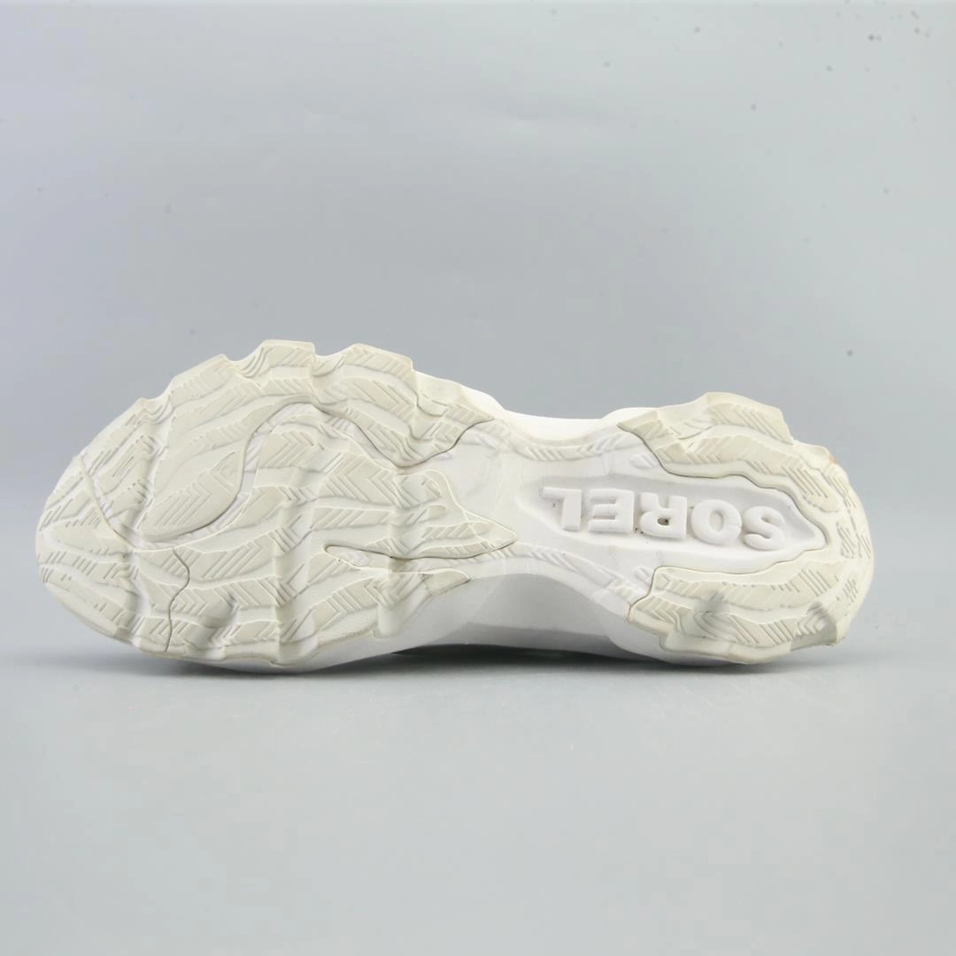 SOREL KINETIC??BREAKTHRU TECH Flex Runner Running Shoes