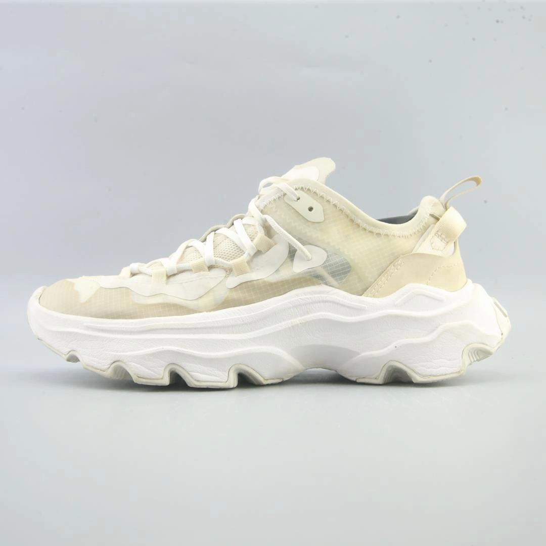 Best Shoes For Running Marathon SOREL KINETIC??BREAKTHRU TECH