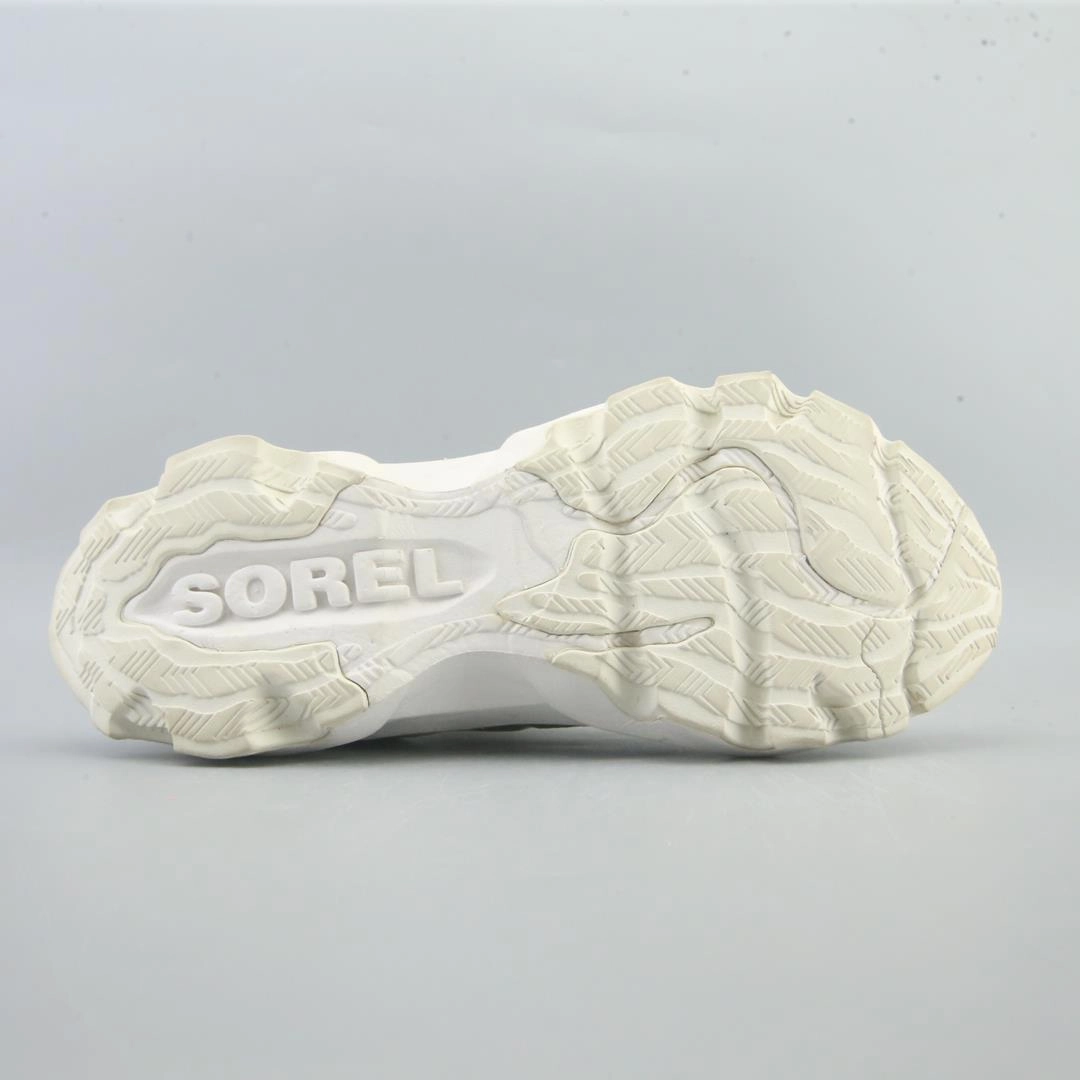 SOREL KINETIC??BREAKTHRU TECH Beat Running Shoes