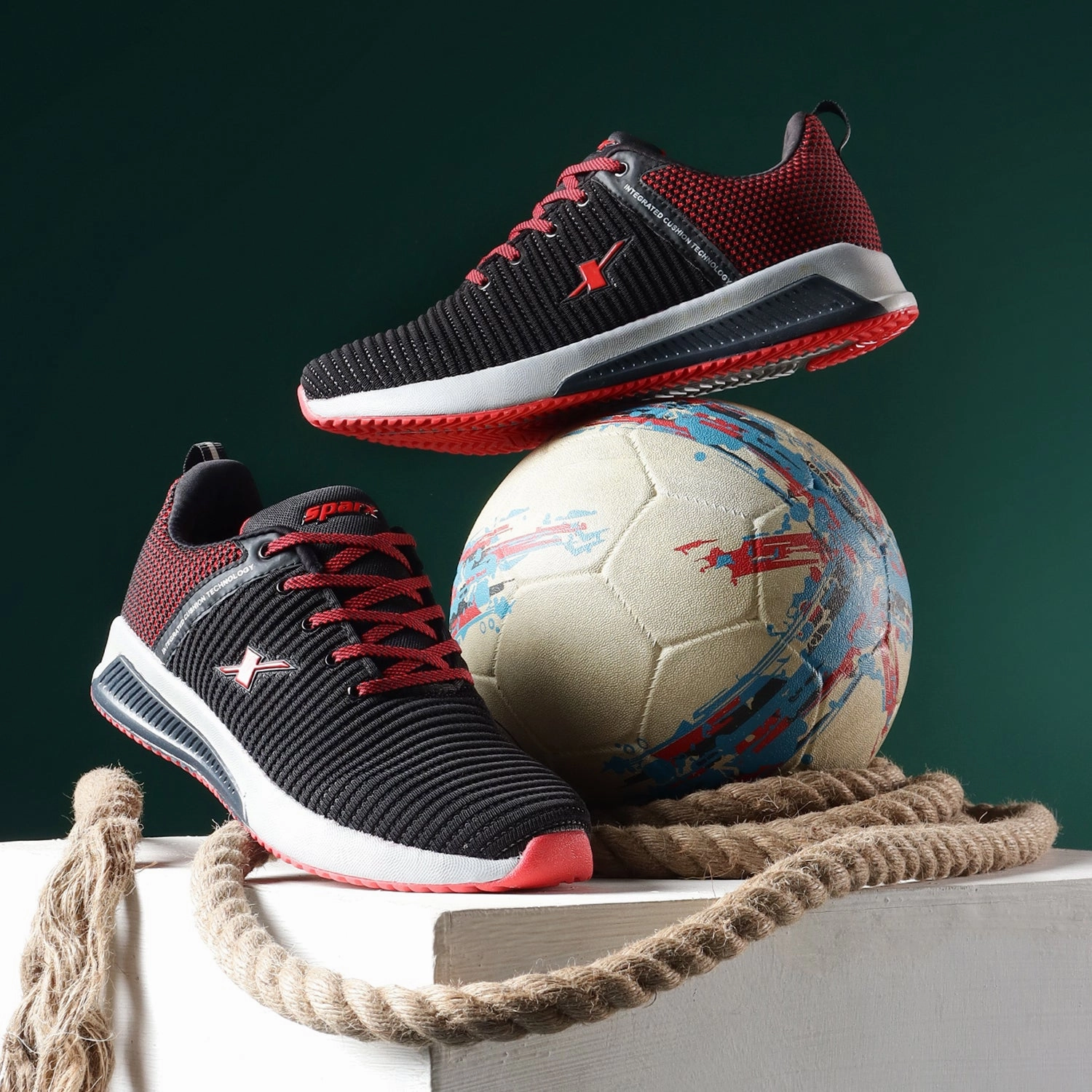 Running Shoe Outlet SPARX Running Shoes for Men SM 472