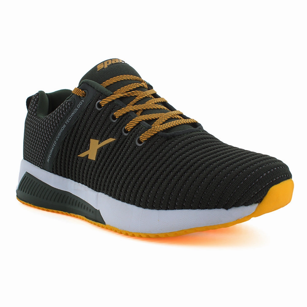 SPARX Running Shoes for Men SM 472 Interact Running Shoe