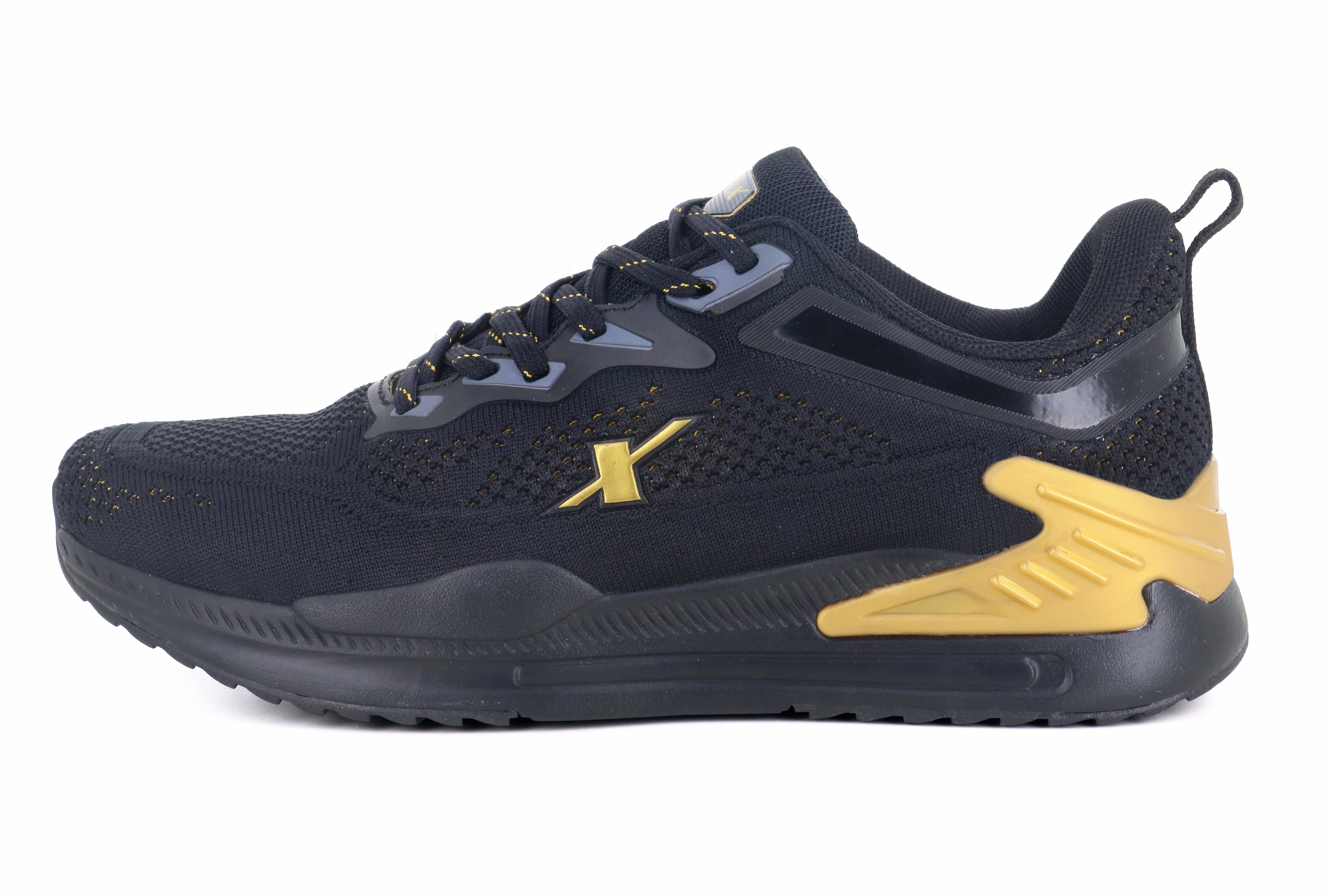 SPARX Running shoes for men SM 813 Dynasoft Tektrel V1 Trail Running Shoe