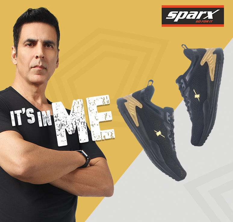 SPARX Running shoes for men SM 813 Best In Running Shoes