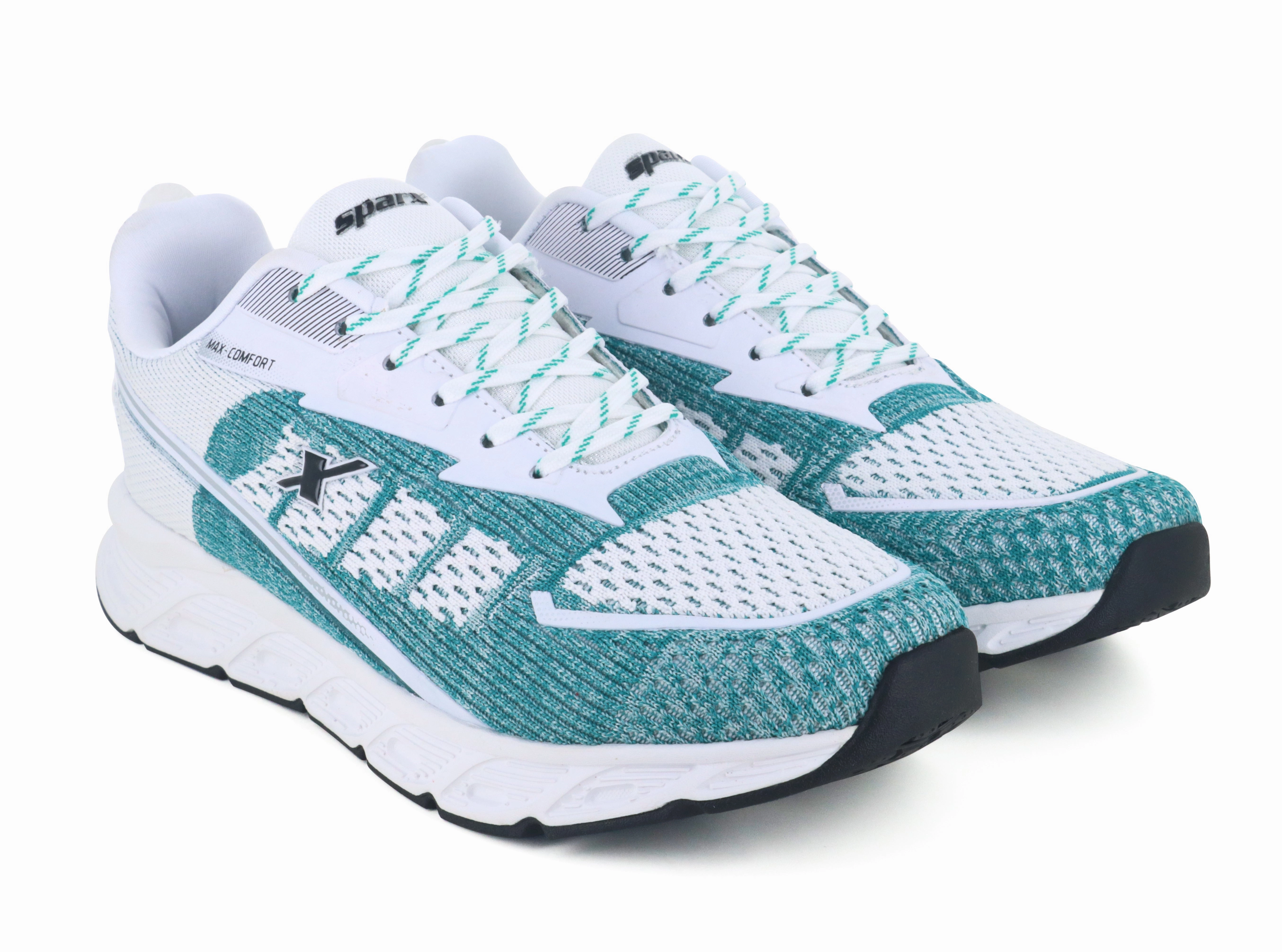 SPARX Running shoes for men SM 816 Waterproof Running Trail Shoes