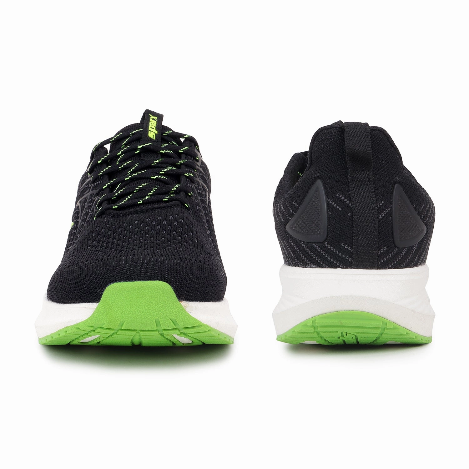 Supernova Stride Running Shoes SPARX Running Shoes for Men SM 834