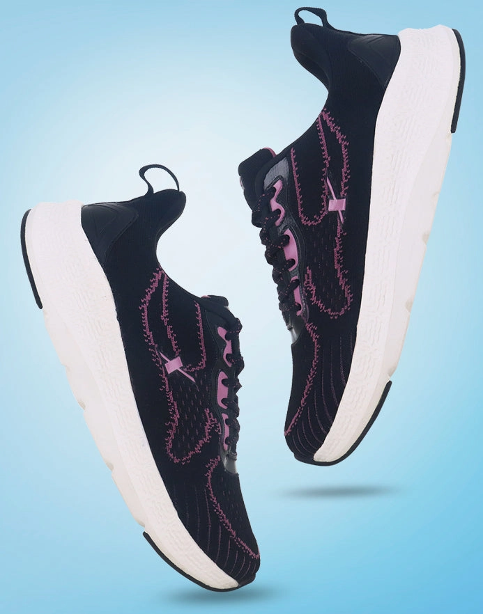 Good Long Distance Running Shoes SPARX Running shoes for women SL 240