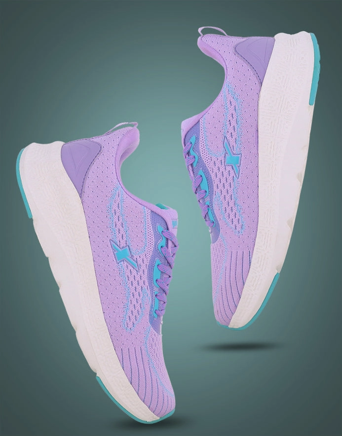 SPARX Running shoes for women SL 240 Runner's World Best Running Shoes