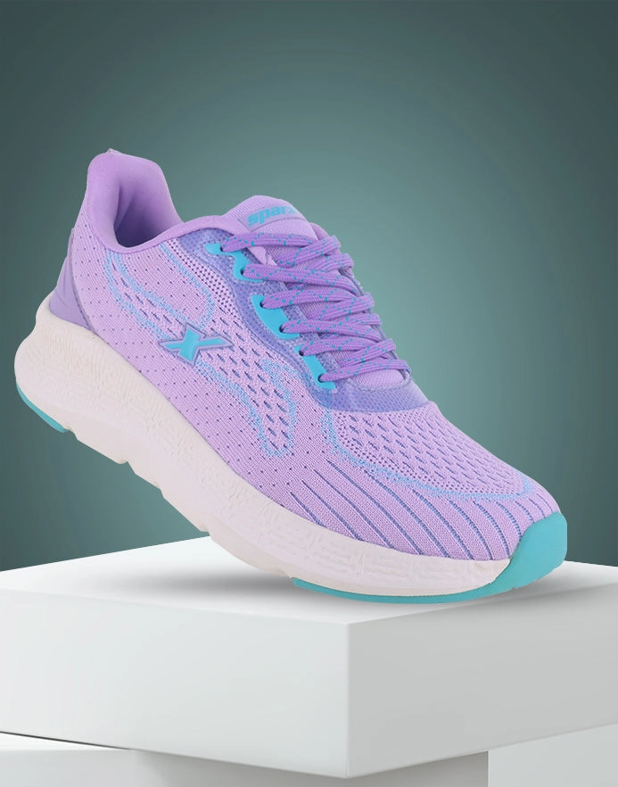 Running Shoes Support Ankle SPARX Running shoes for women SL 240