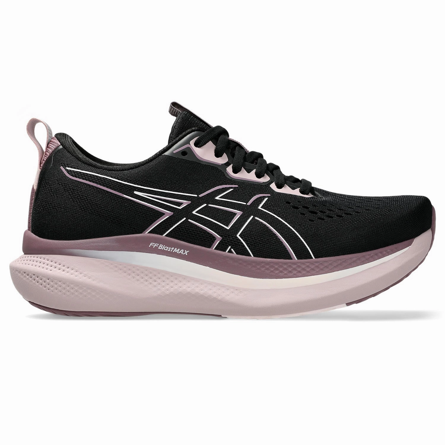 Cushy Running Shoes Asics Glideride Max Women's