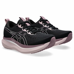 Gel-cumulus 25 Running Shoes Asics Glideride Max Women's