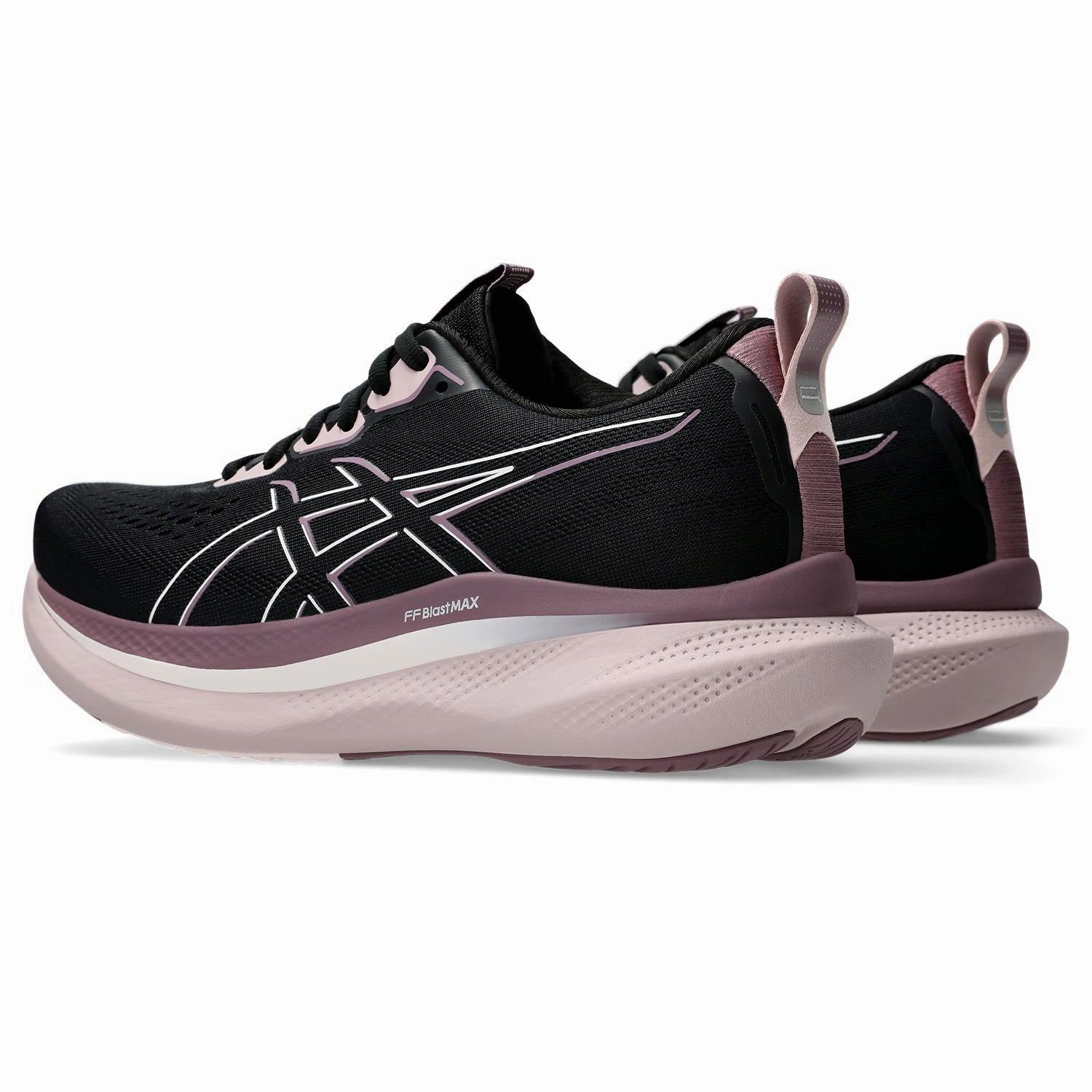 Asics Glideride Max Women's Fresh Fo