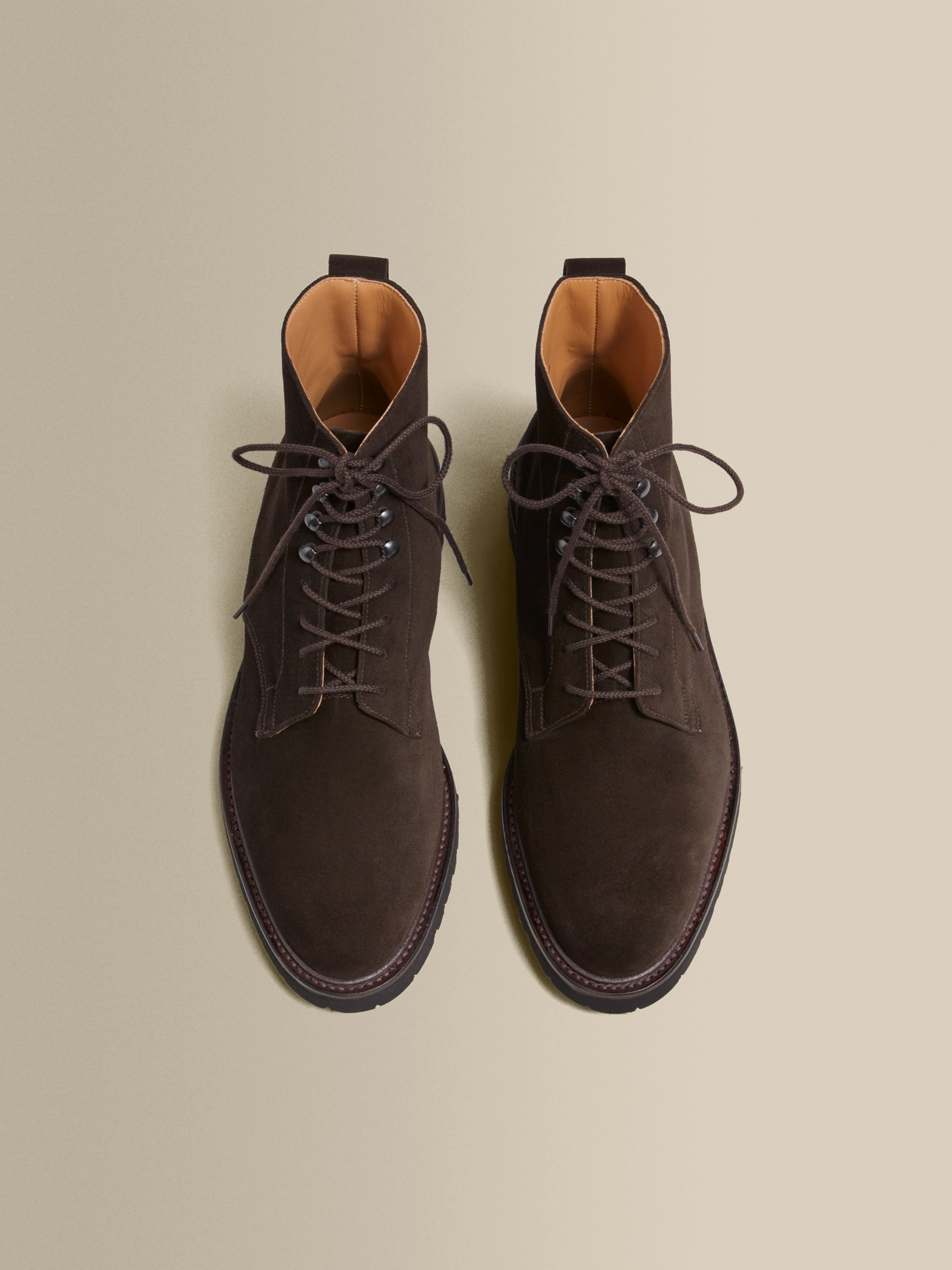 Split Suede Derby Boots Difference Derby And Oxford Shoes