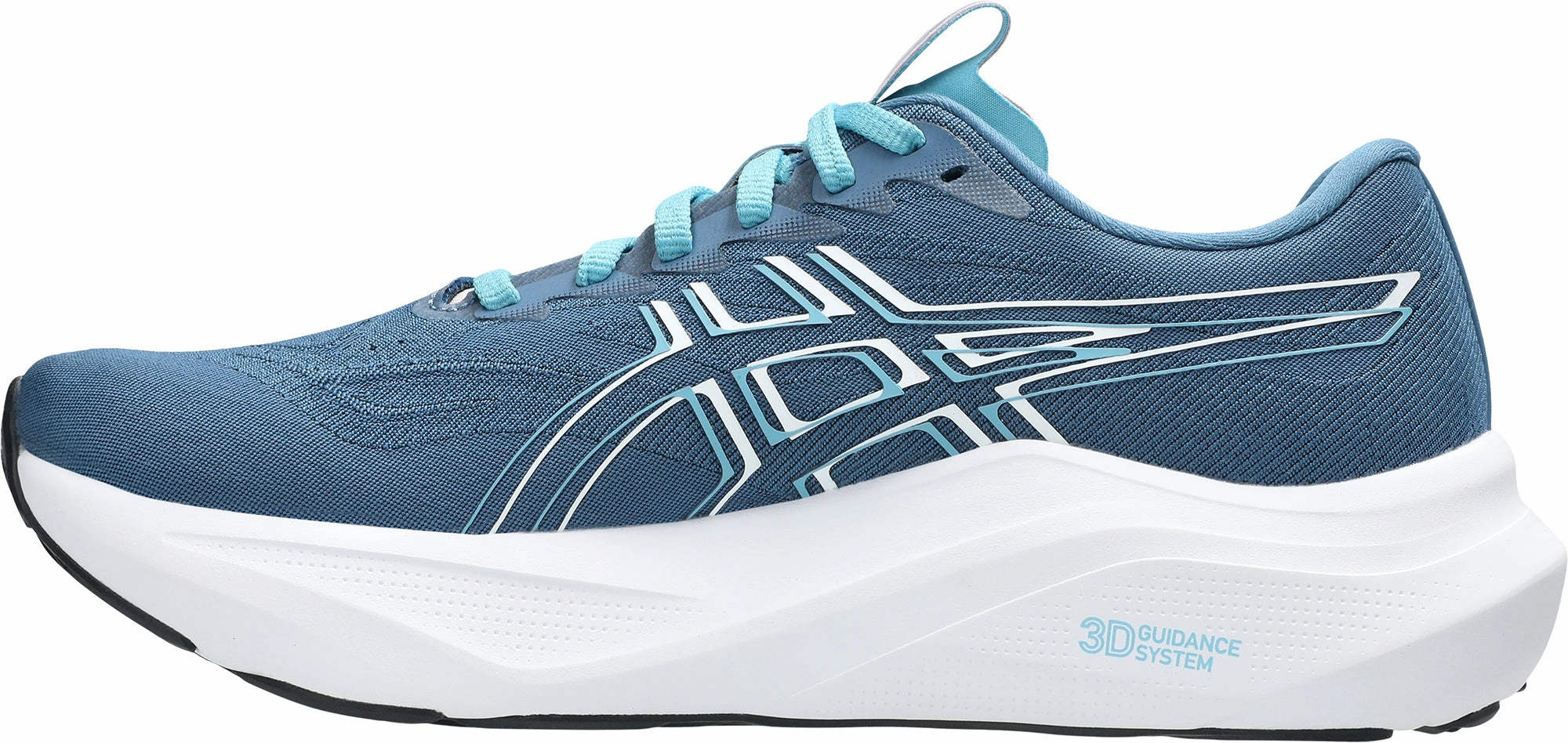 Asics GT 2000 14 Womens Running Shoes - Blue Asics Shoes Turkey