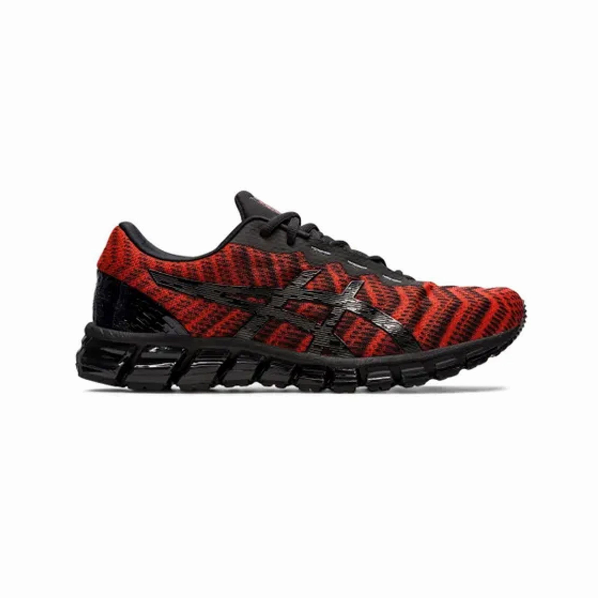 ASICS Gel-Quantum 180 4.5 'Lace-Up Red Synthetic' (2023) Asics 2016 Running Shoes