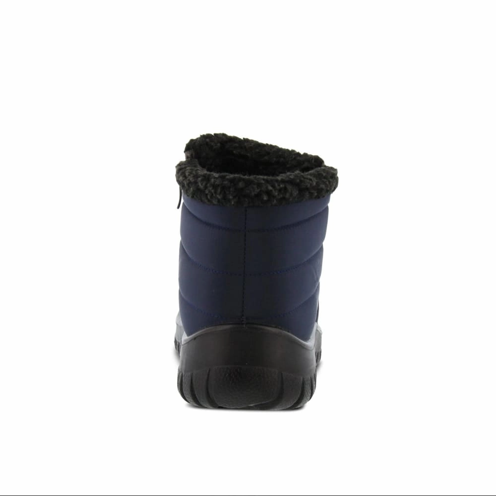 Spring Step Shoes Flexus Melba Waterproof Boots Work Shoes Waterproof