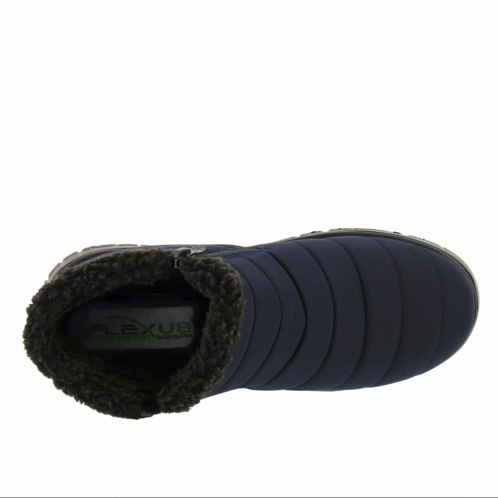 Spring Step Shoes Flexus Melba Waterproof Boots Payless Waterproof Shoes