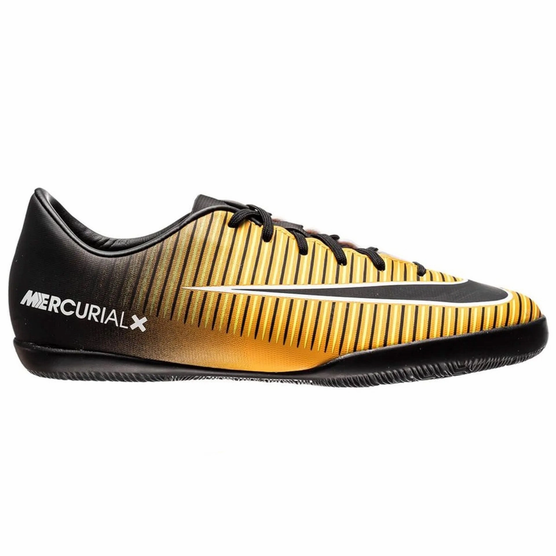 Nike Jr MercurialX Vapor XI IC Indoor Soccer Shoes - Laser Orange/Black/White/Volt Nike Court Royale Shoes