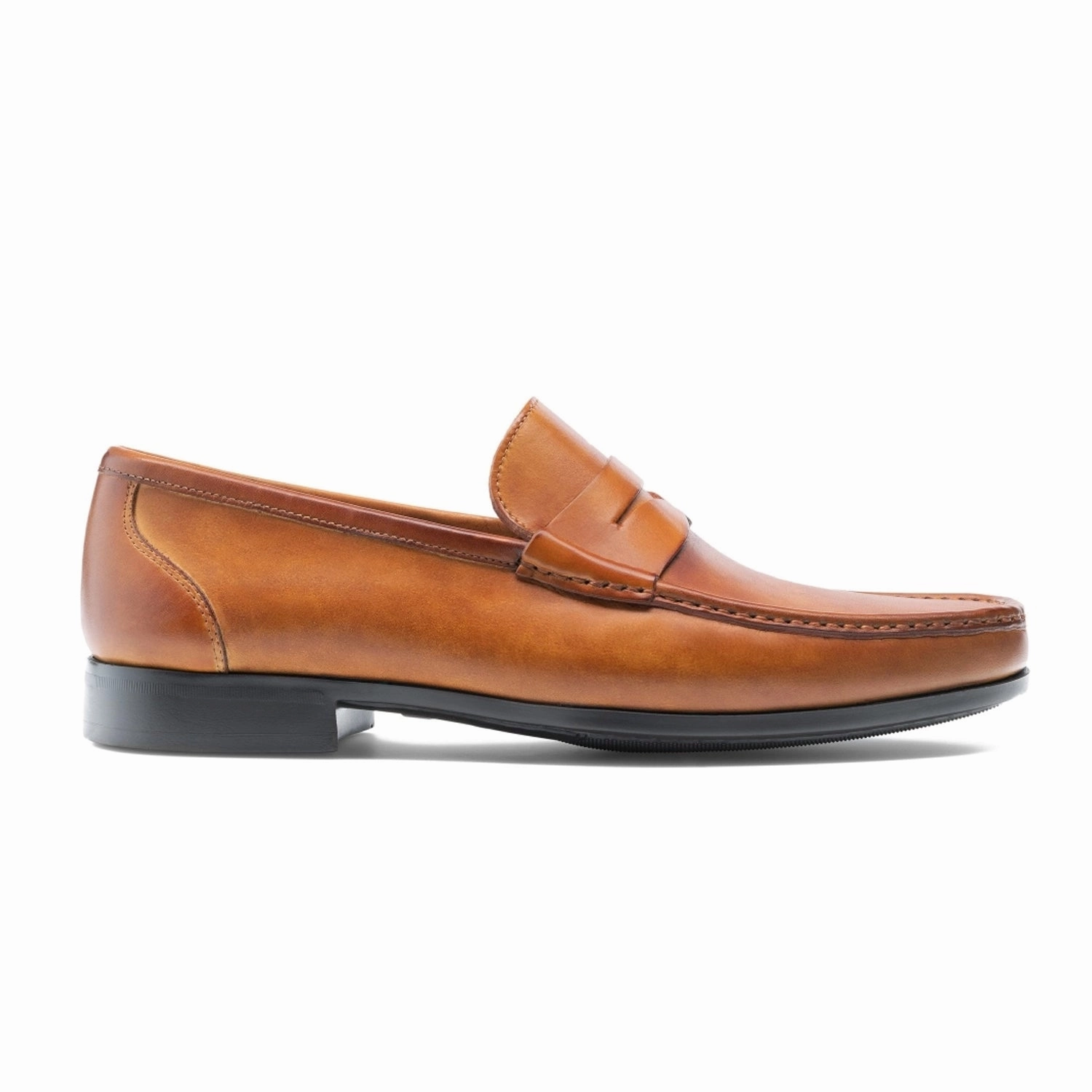 Le Loafers Magnanni Ares II Penny Loafer